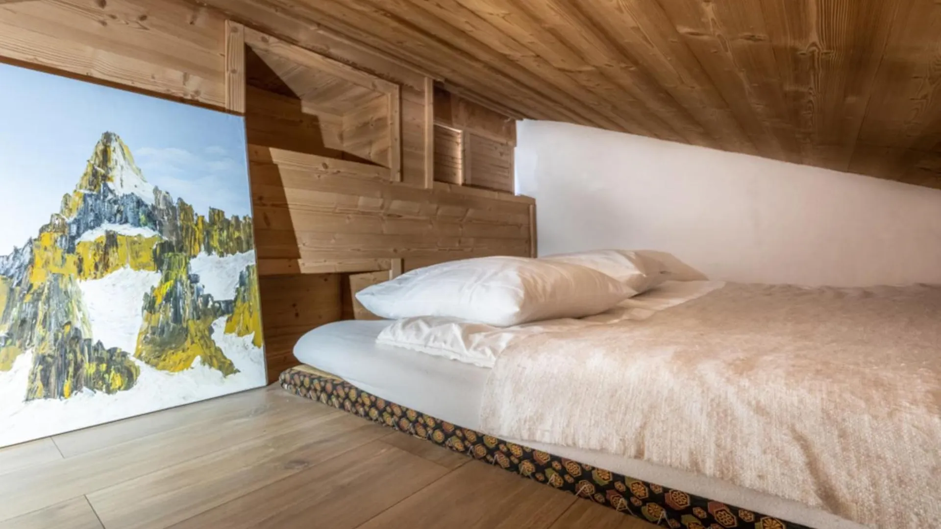 Lovely Family Nest For Mountain Vacations Chamonix France