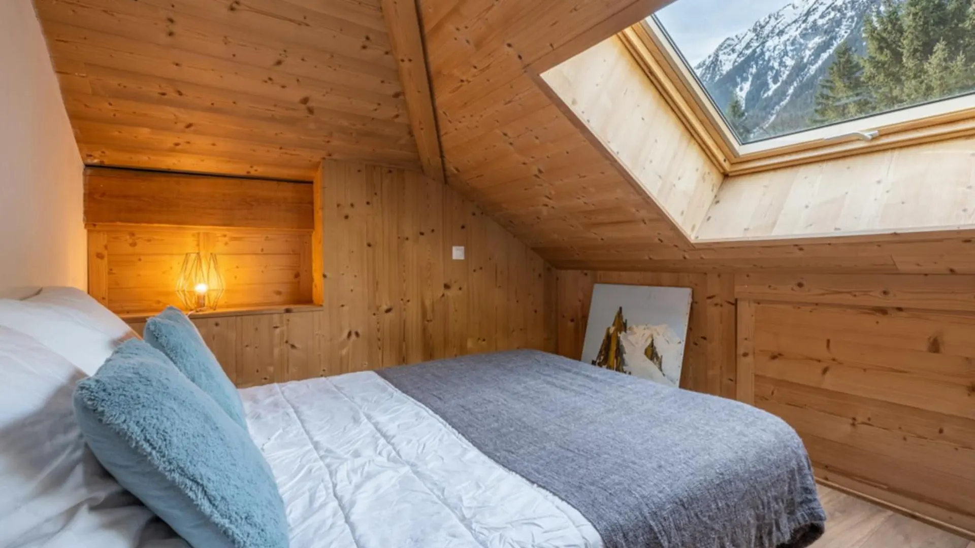 Lovely Family Nest For Mountain Vacations Chamonix