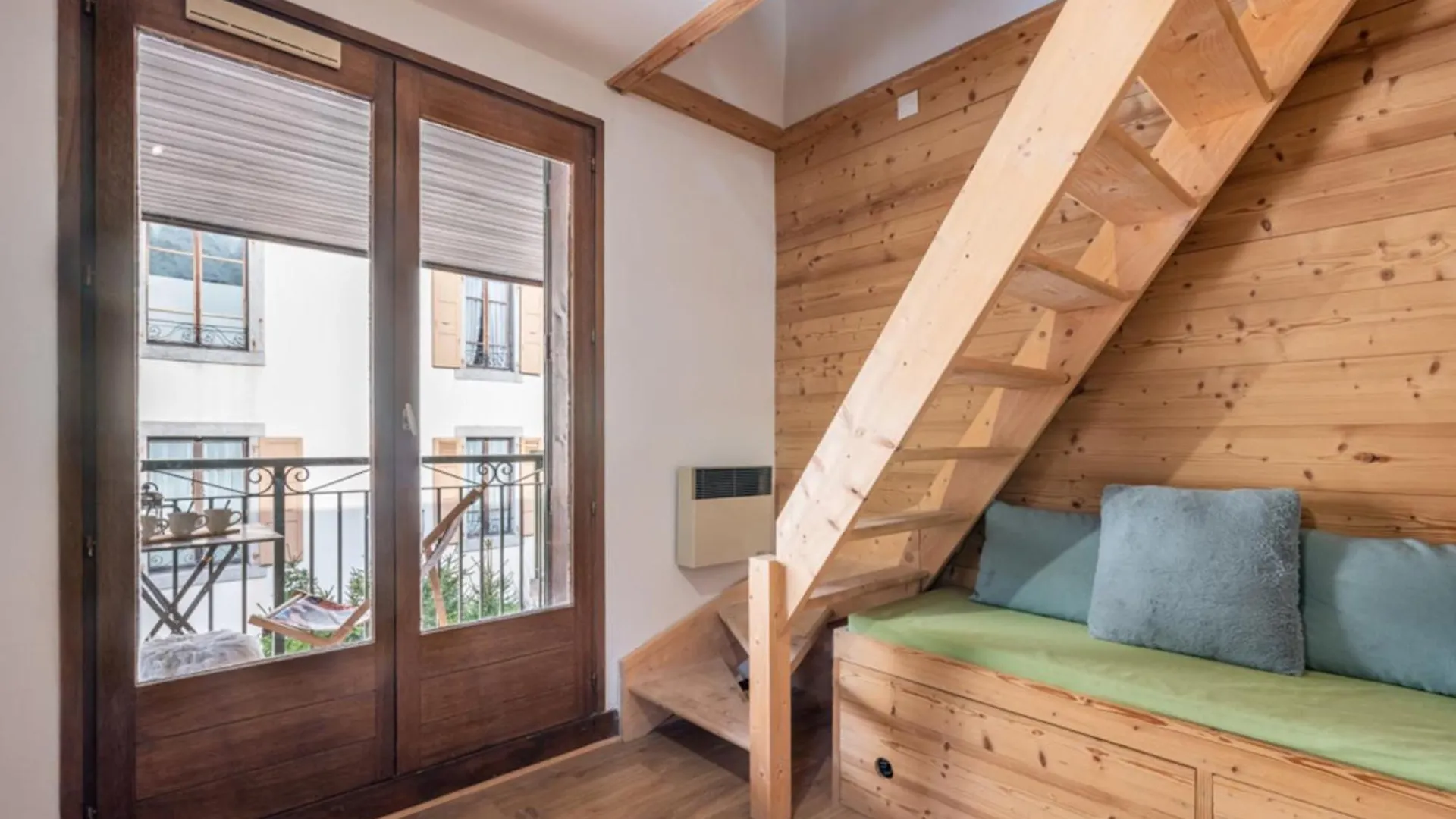 Lovely Family Nest For Mountain Vacations Chamonix