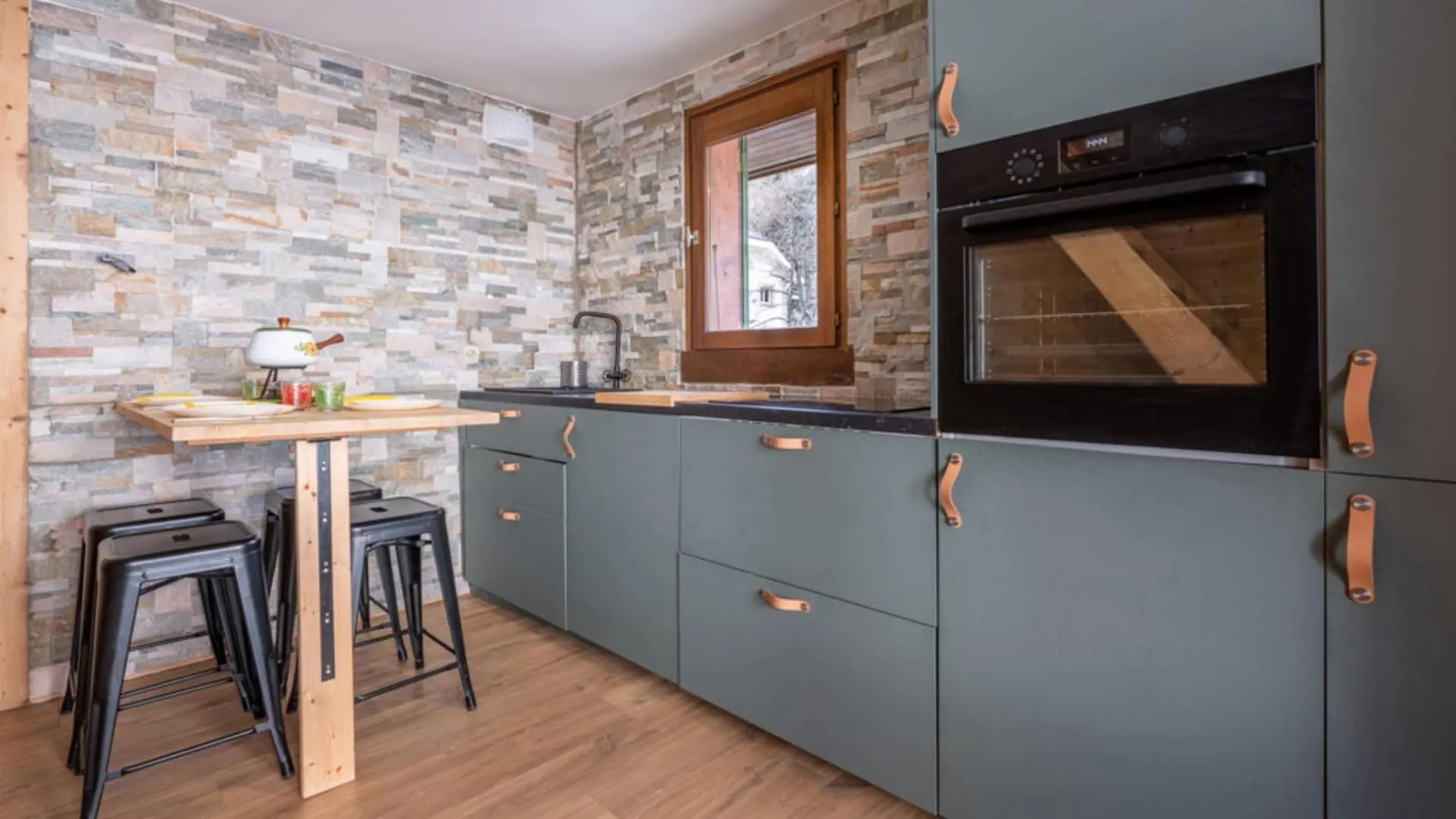 Lovely Family Nest For Mountain Vacations Chamonix Apartament