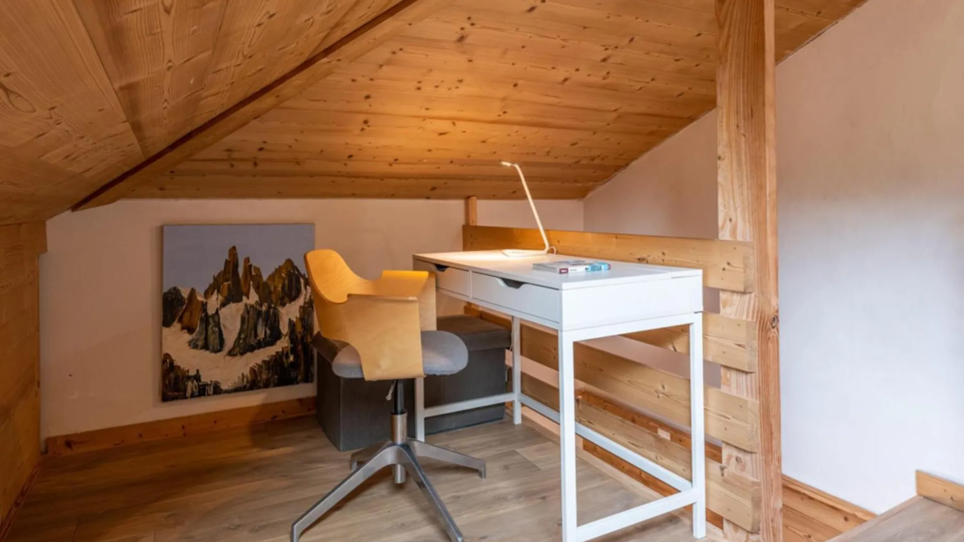 Apartament Lovely Family Nest For Mountain Vacations Chamonix