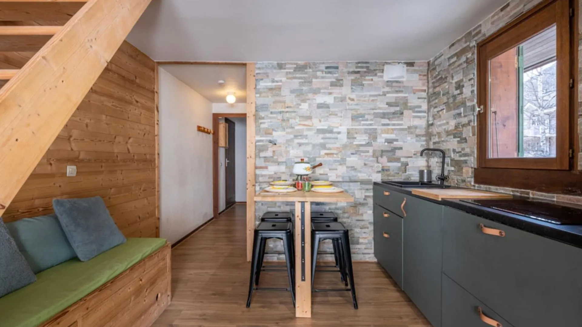 Lovely Family Nest For Mountain Vacations Chamonix 0*,
