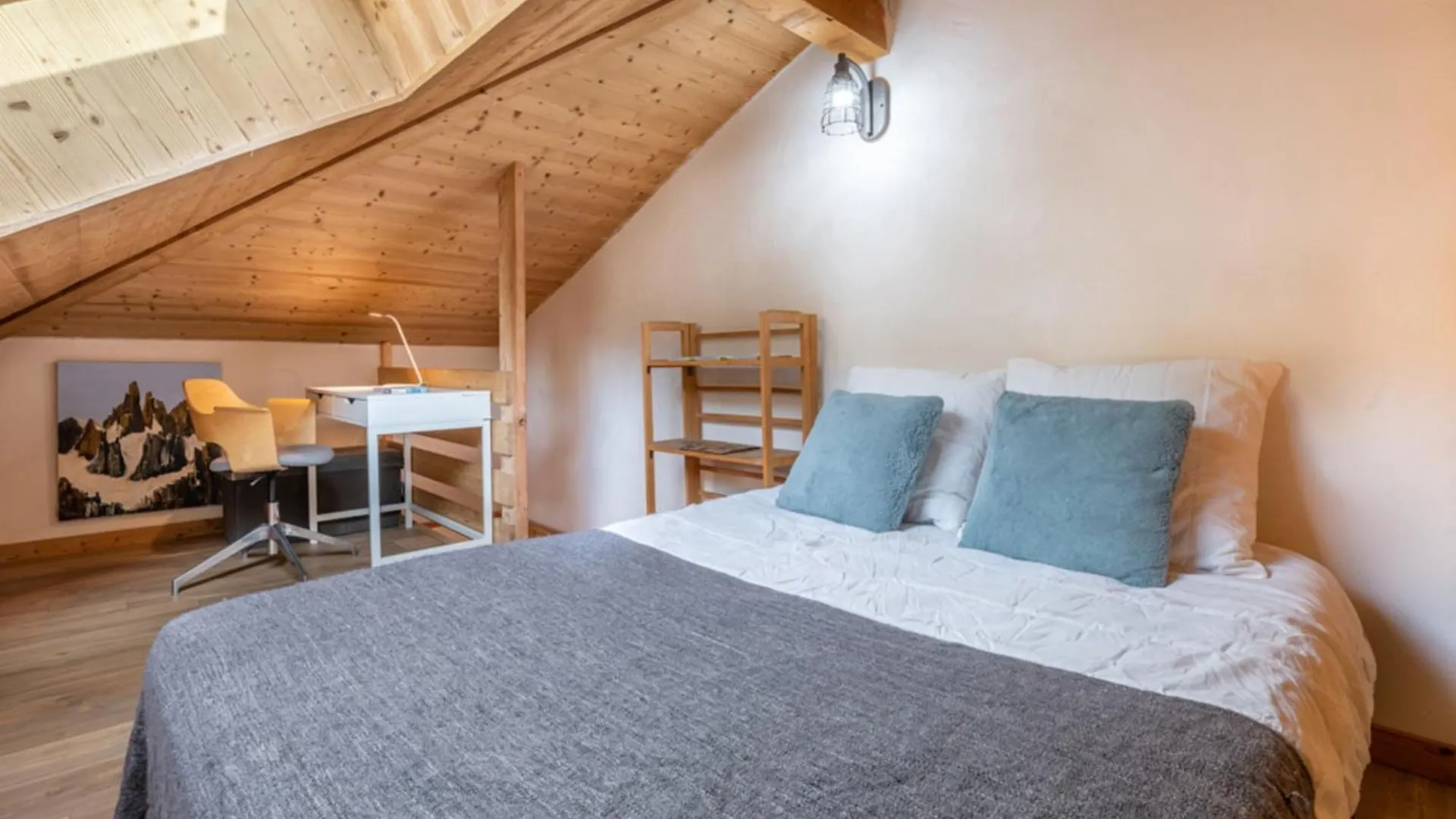 Lovely Family Nest For Mountain Vacations Chamonix